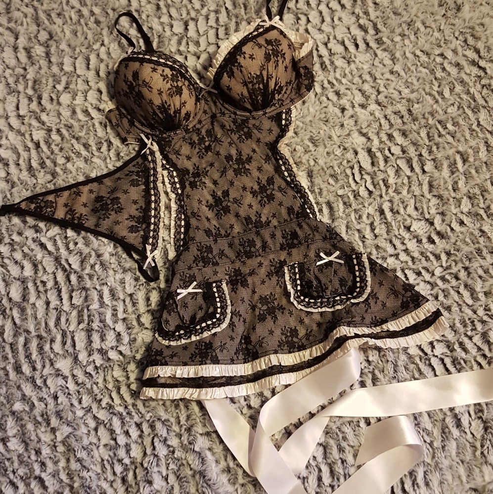 🌟SOLD🌟Victoria's Secret Very Sexy Collection
